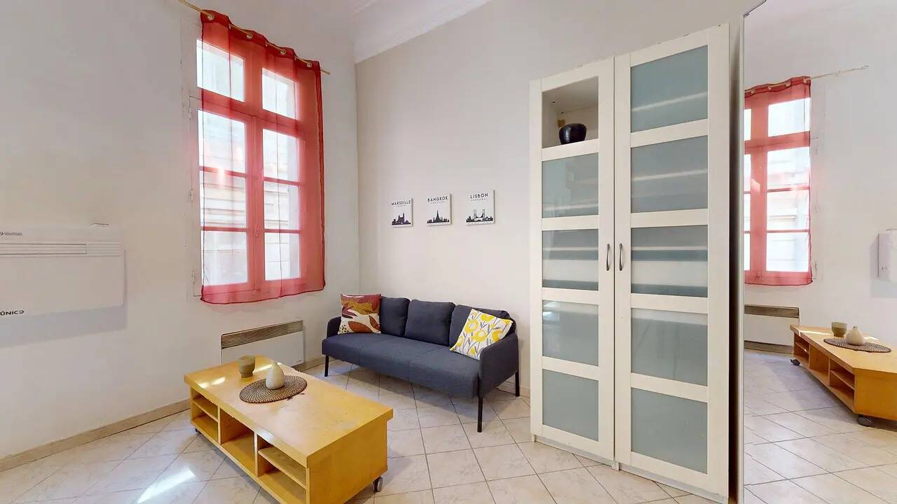 Common areas