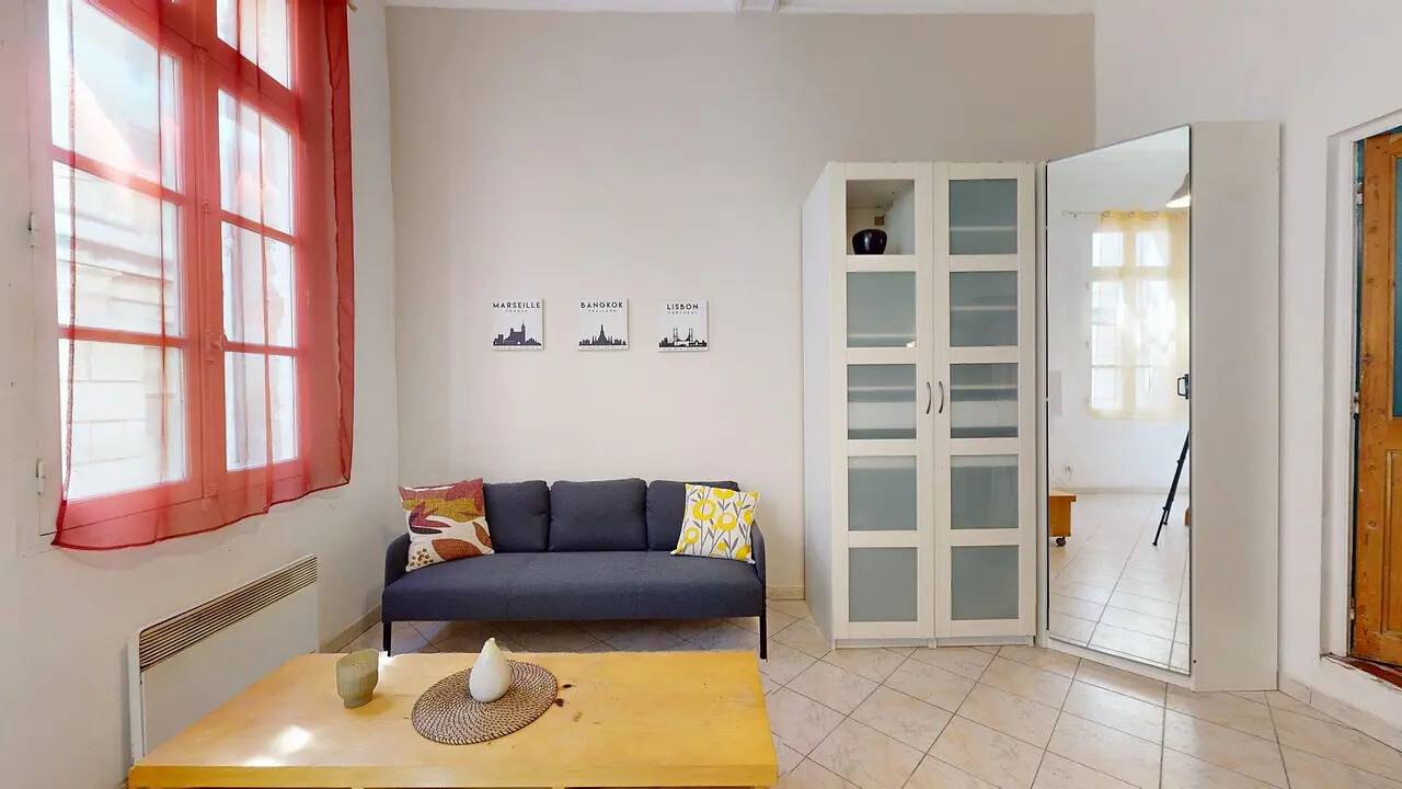 Common areas