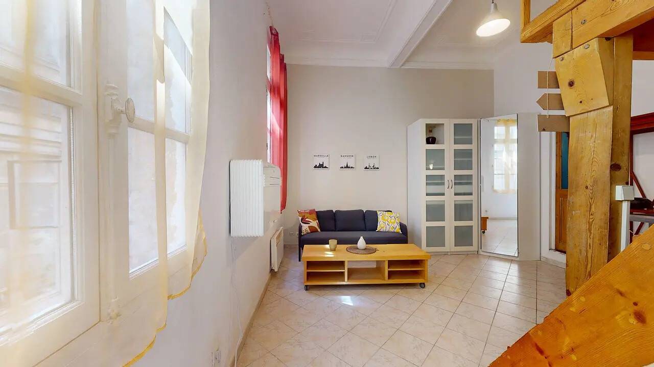 Common areas