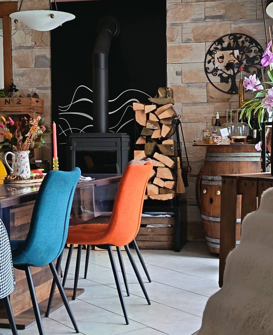 Common areas