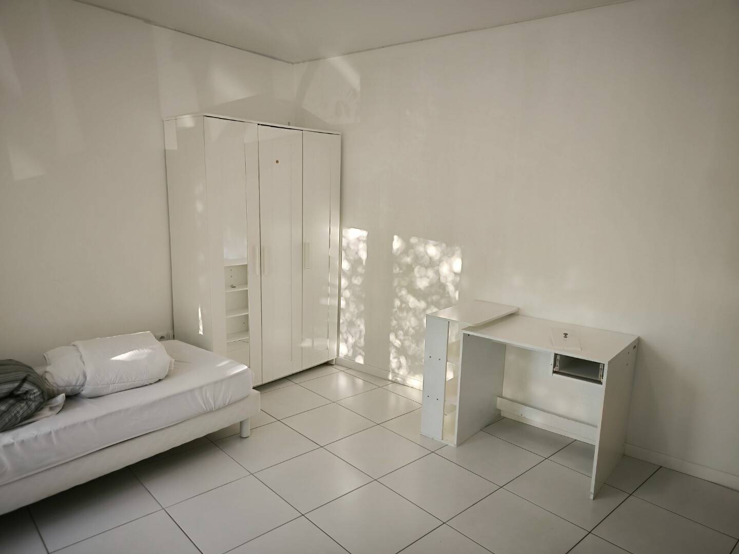 Common areas