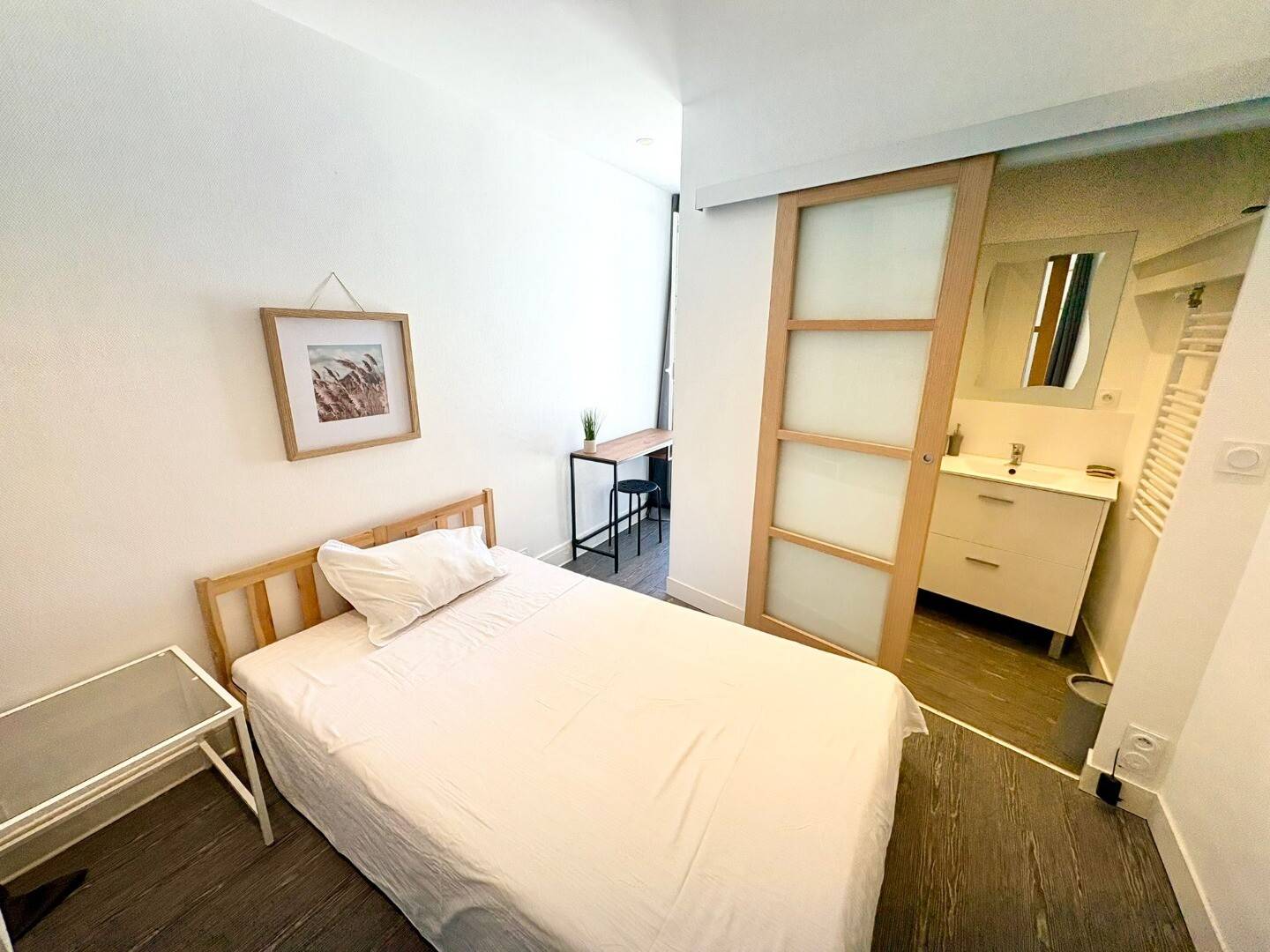 Chambre 1