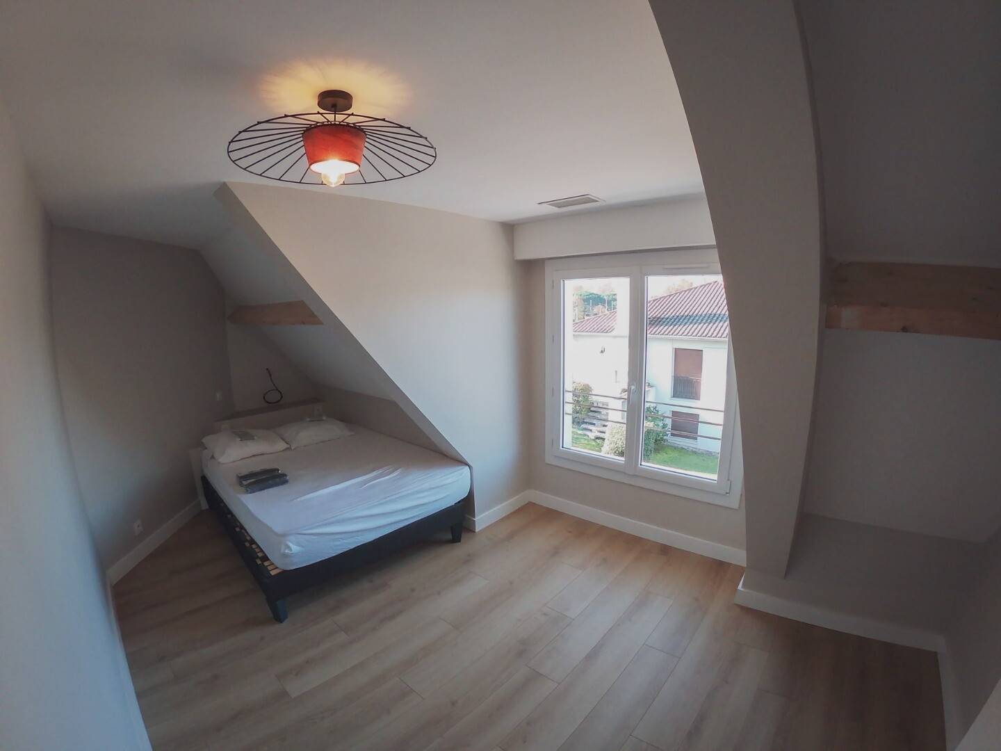 Chambre 8