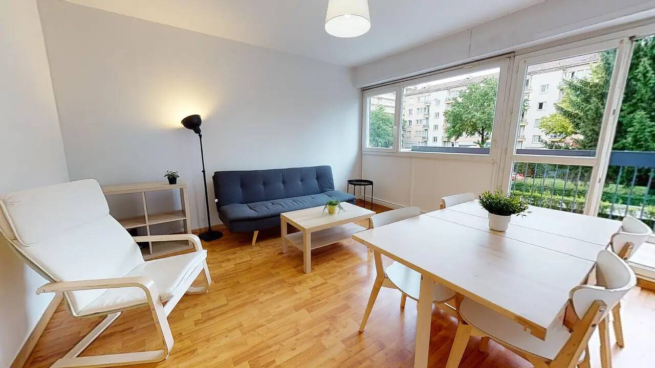 Common areas