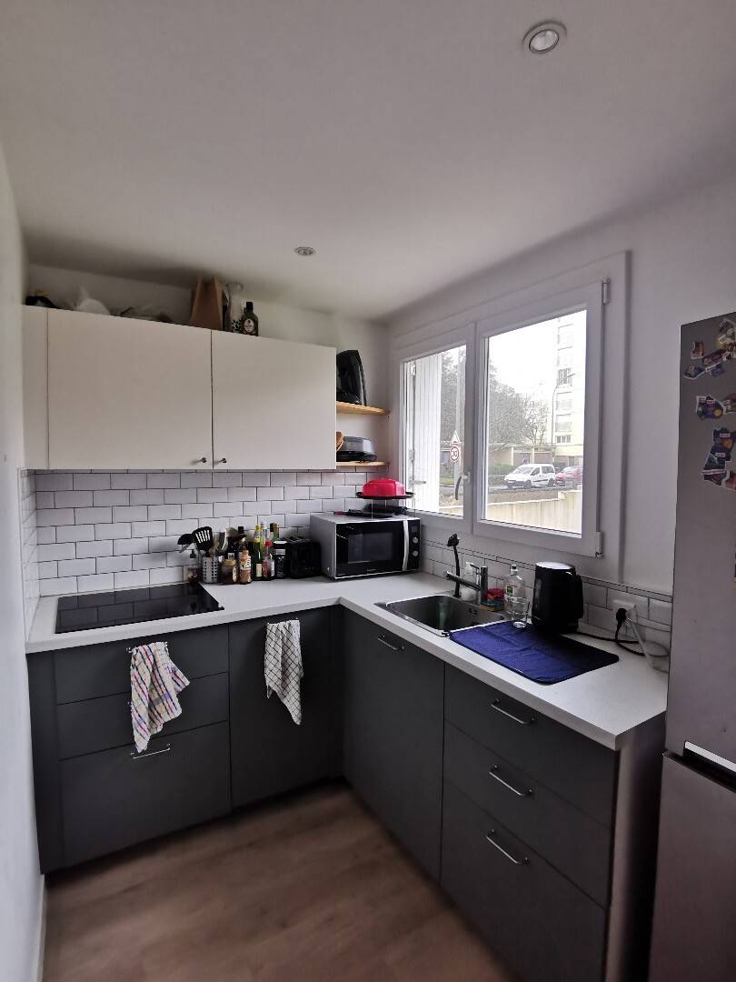 Parties communes