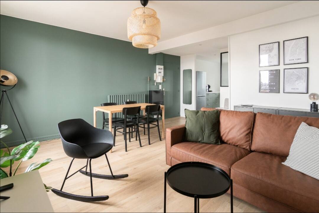 Common areas