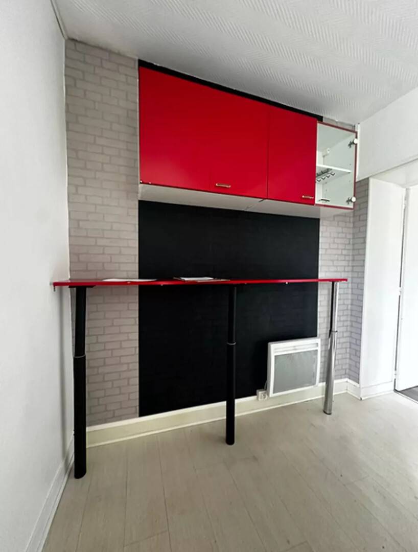 Common areas
