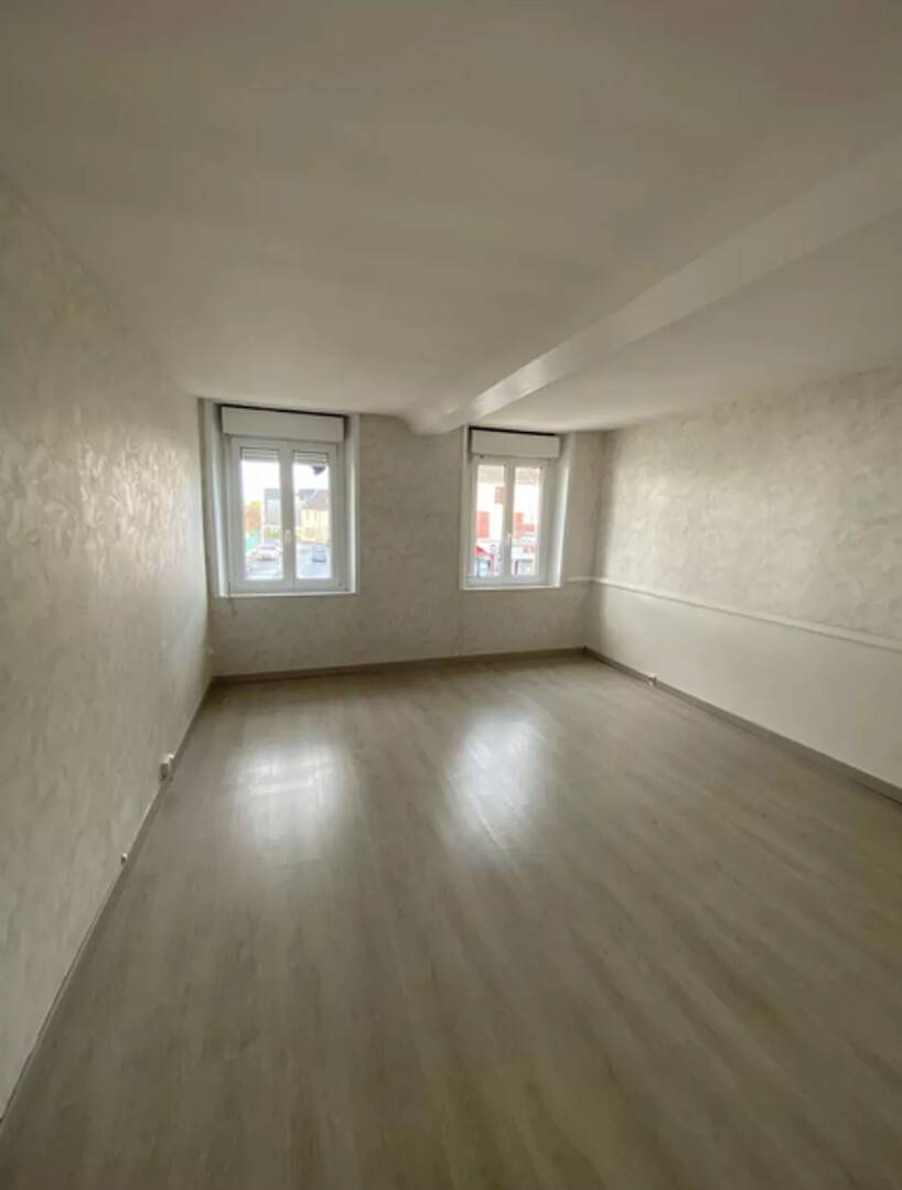 Common areas