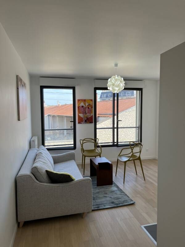Common areas