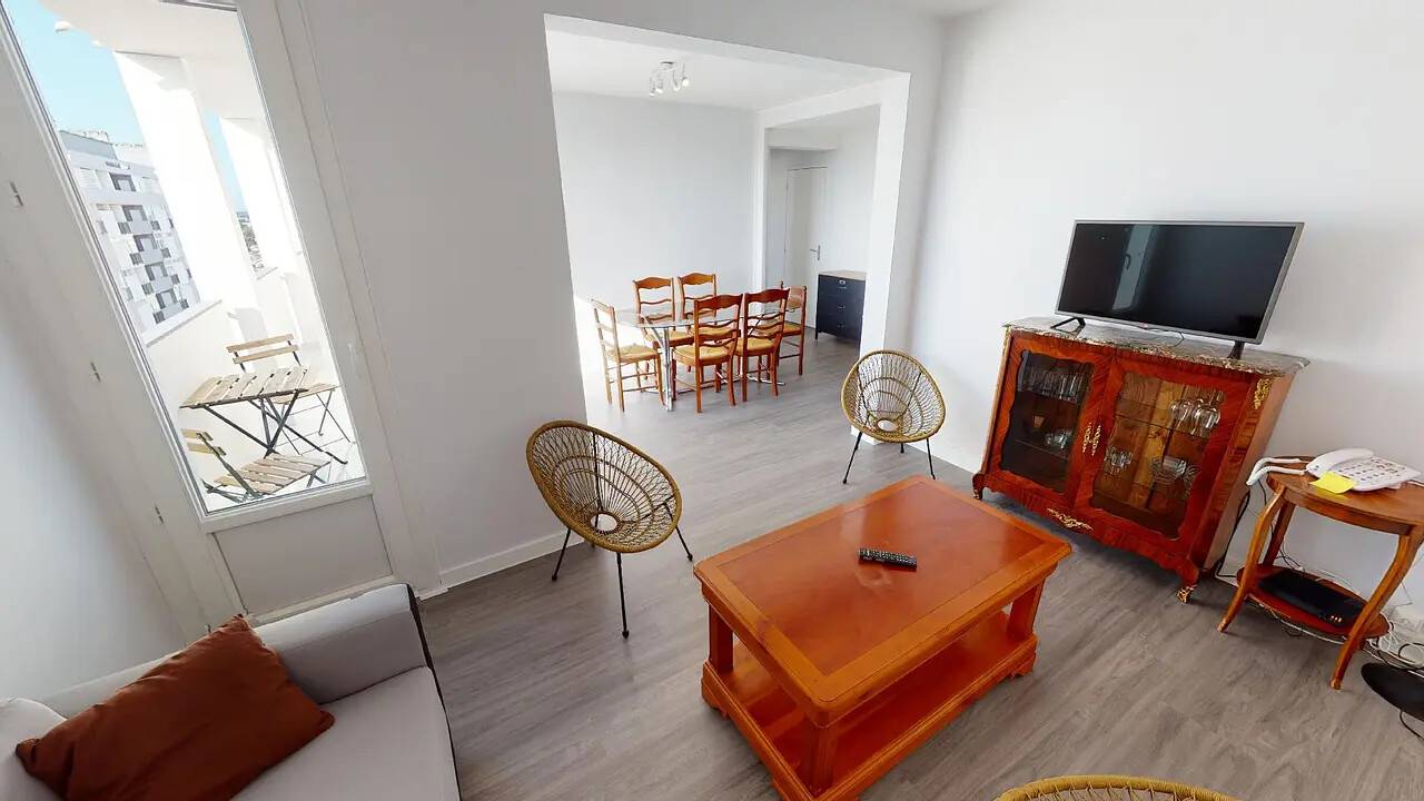 Common areas