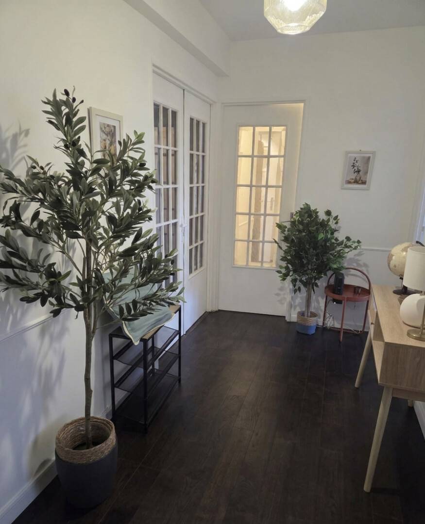 Common areas