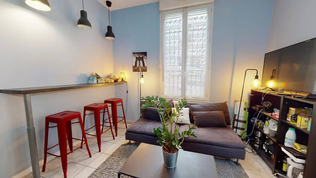 Common areas