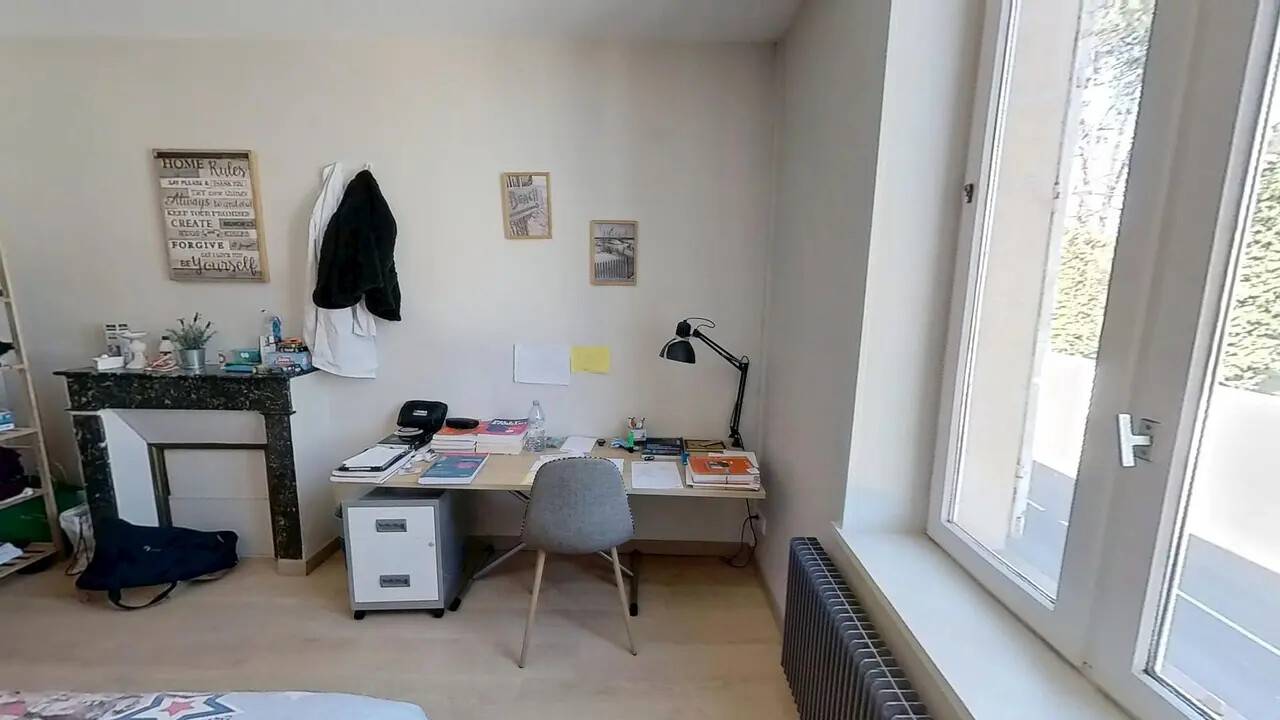 Common areas