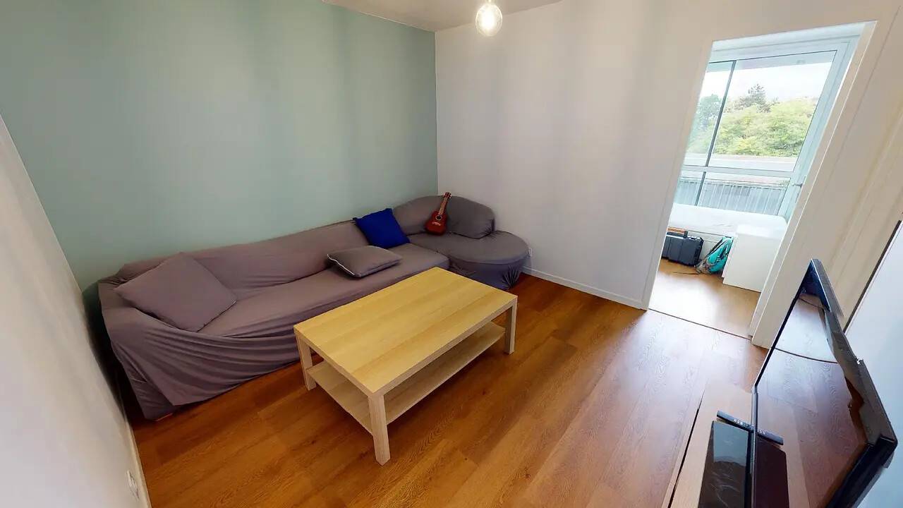 Common areas