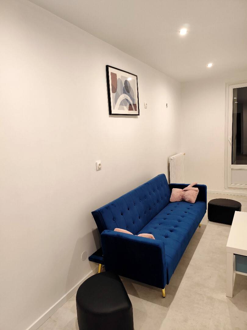 Common areas