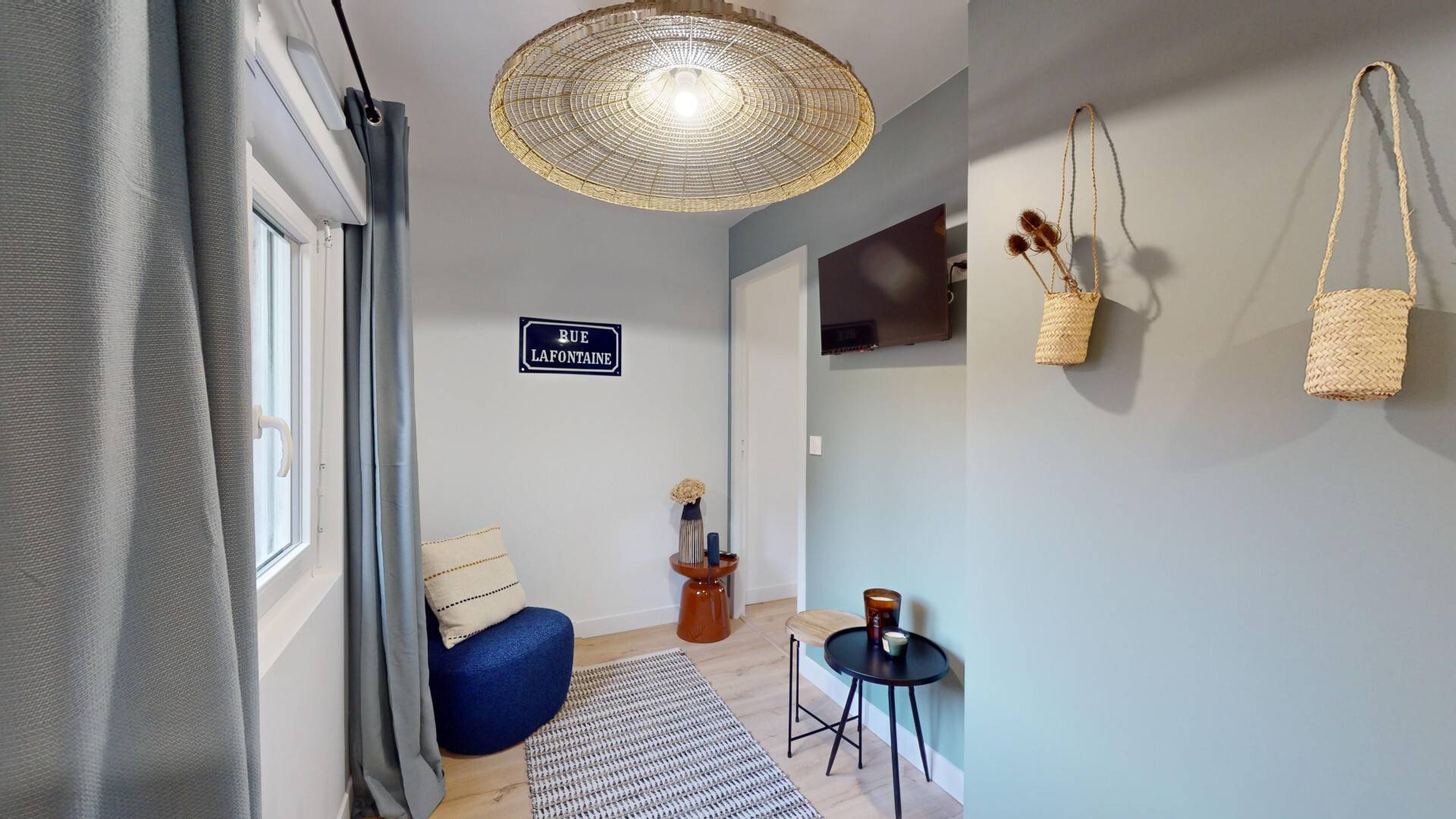 Common areas