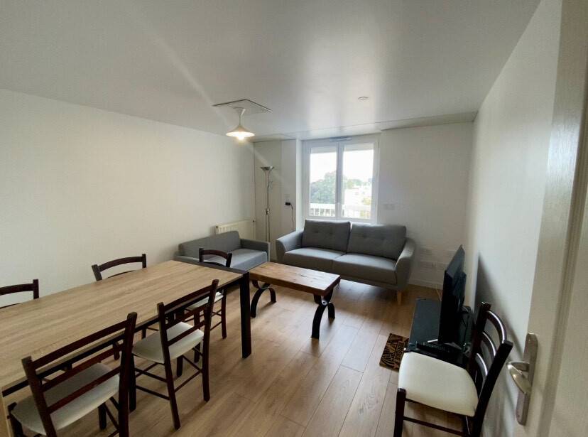 Common areas