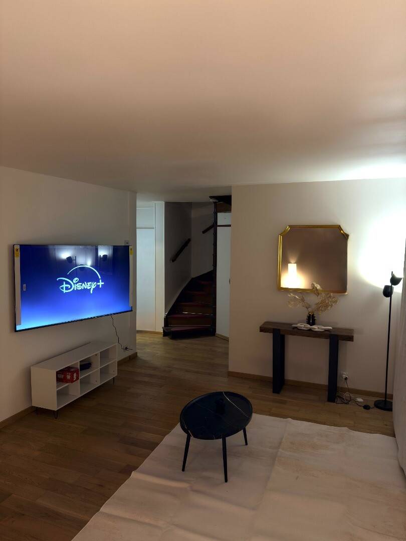 Common areas