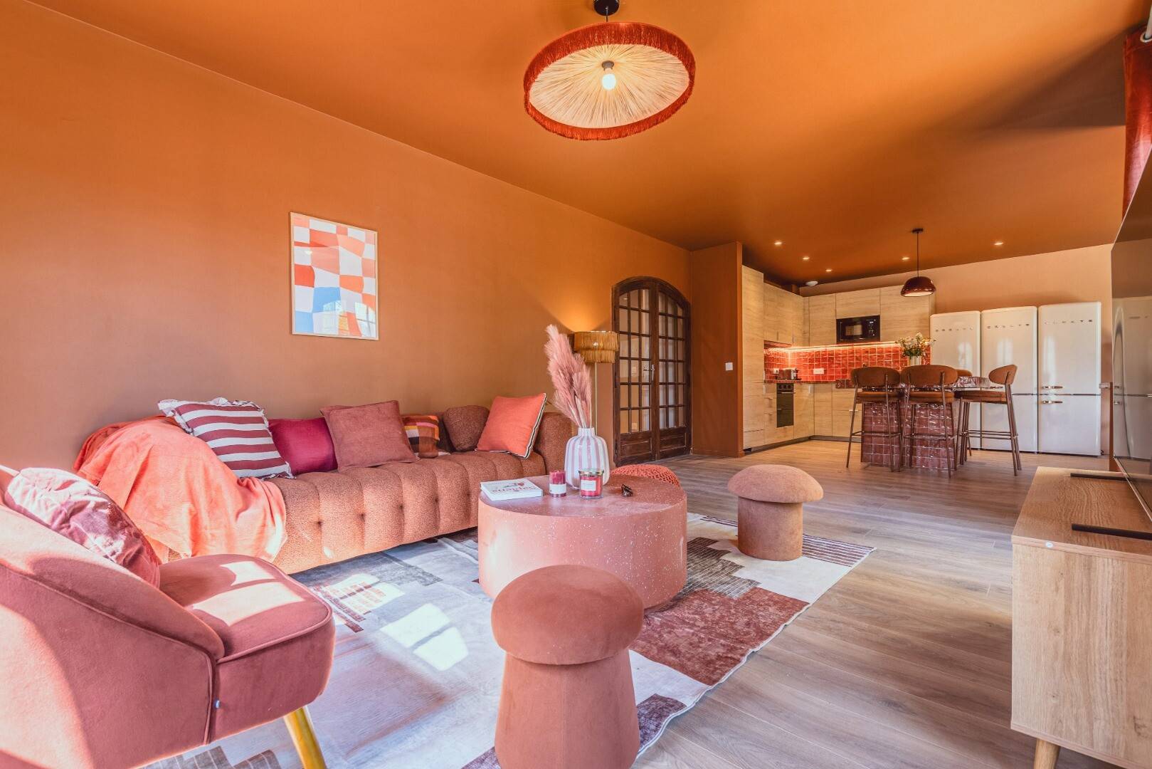 Common areas