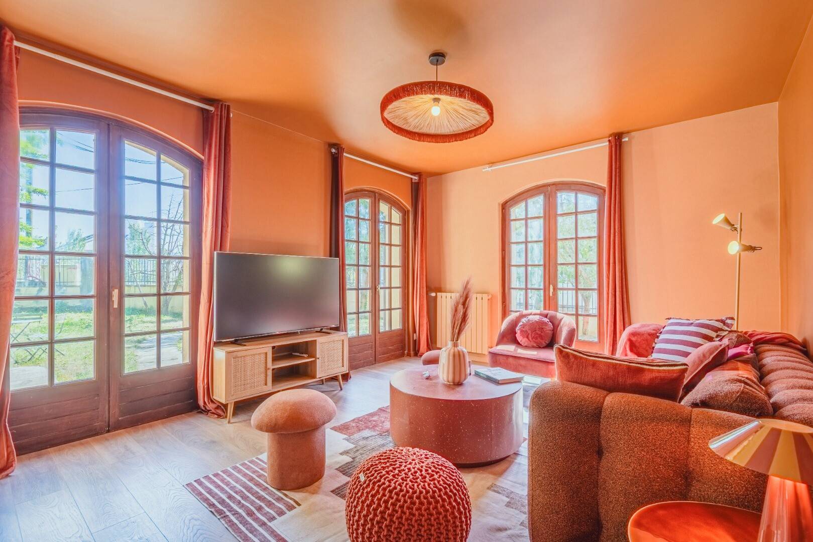 Common areas