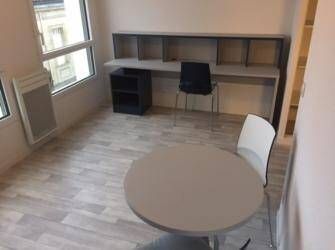 Common areas