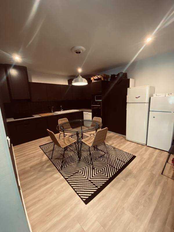 Common areas