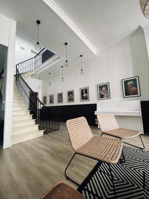 Chambre 4