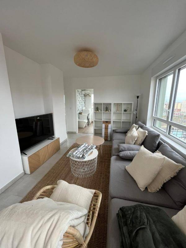Chambre 1