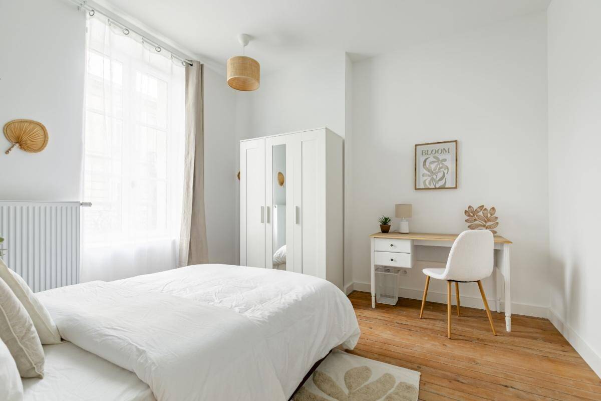 Chambre 7