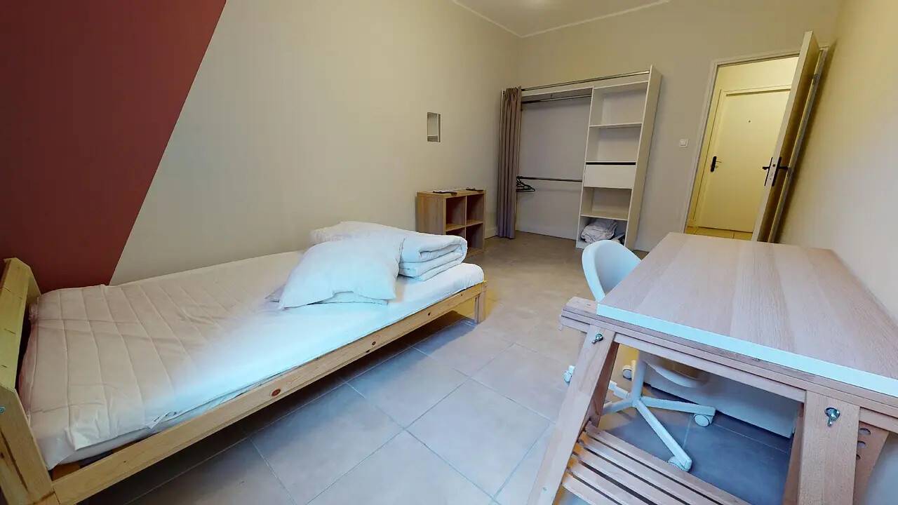 Common areas