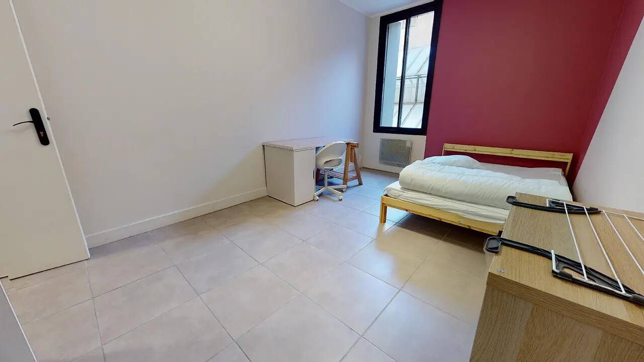 Common areas