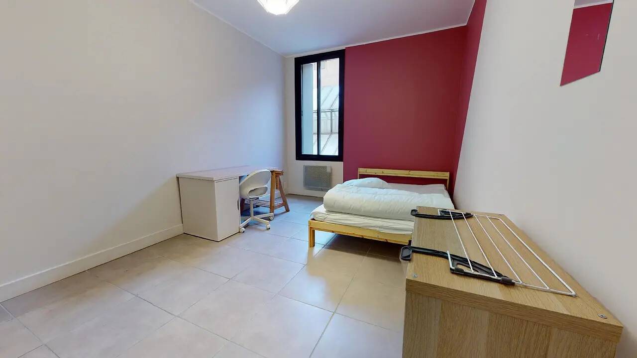 Common areas