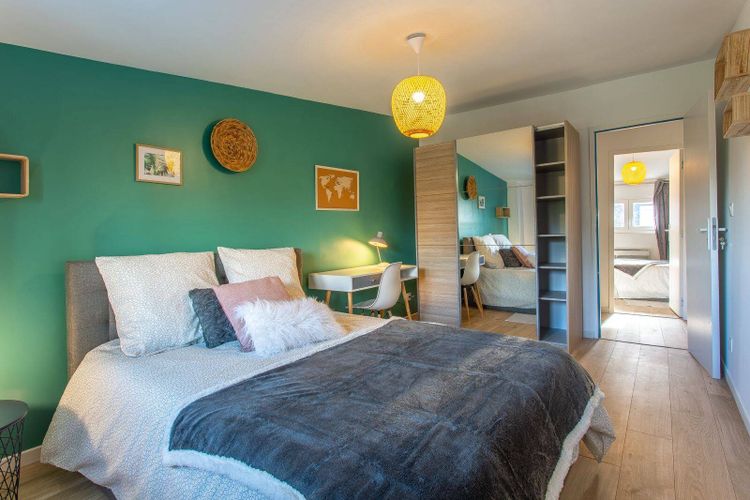 Chambre 5