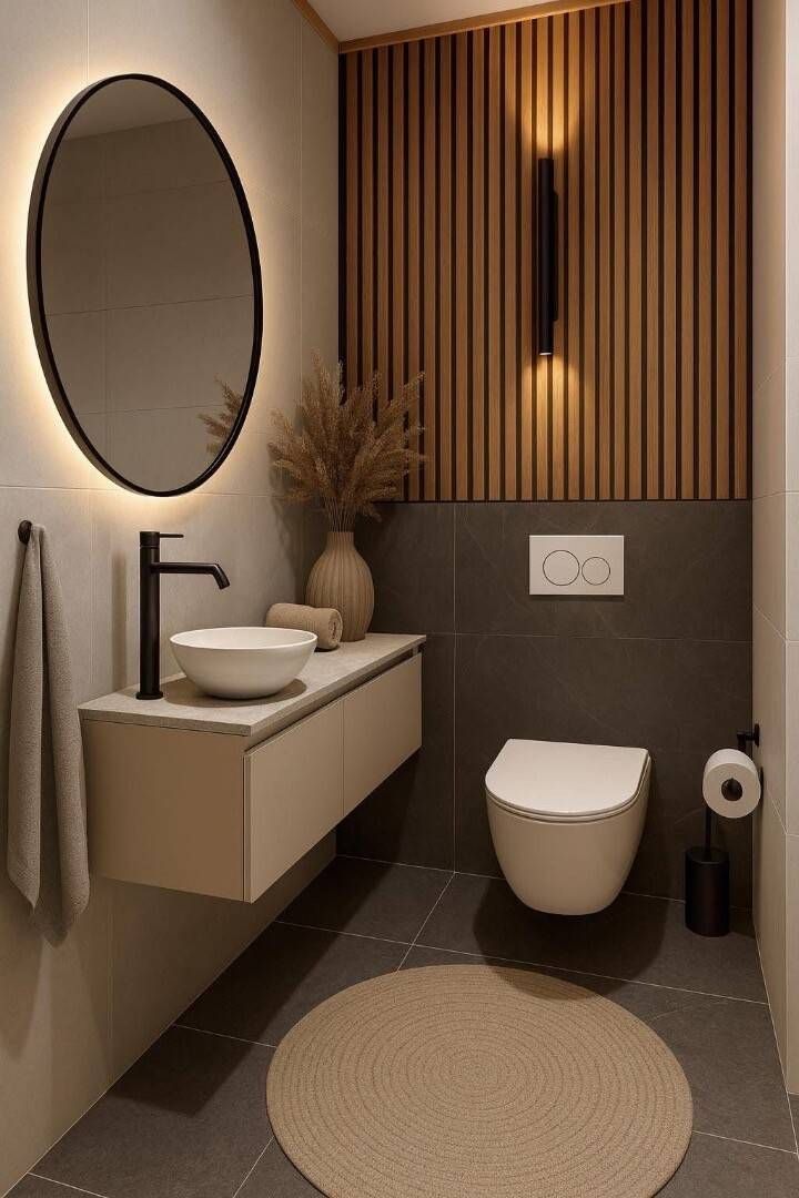 Common areas