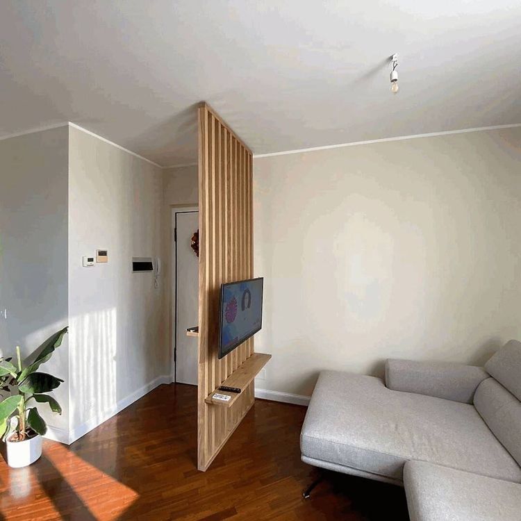 Common areas