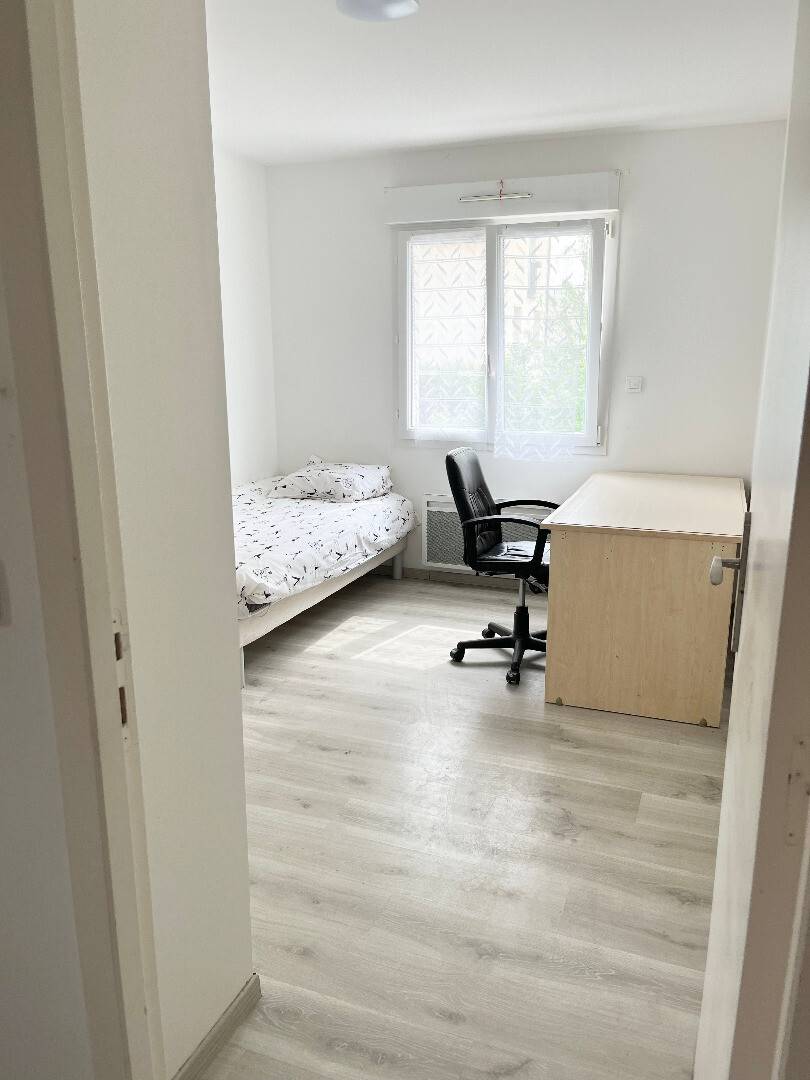Chambre 1
