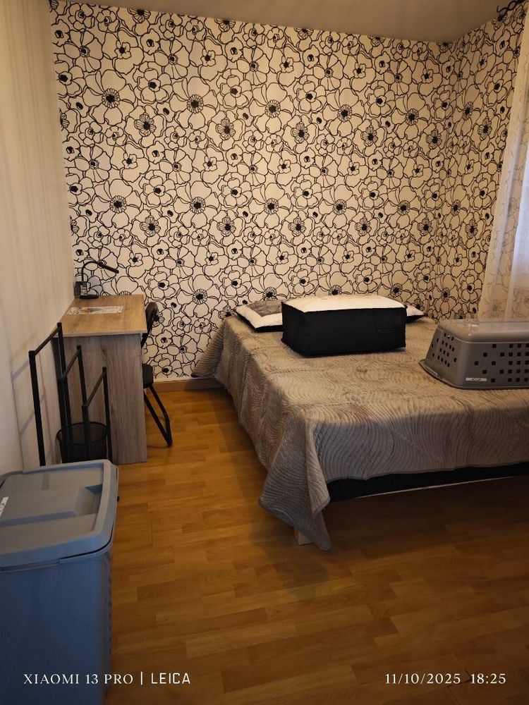 Chambre 1