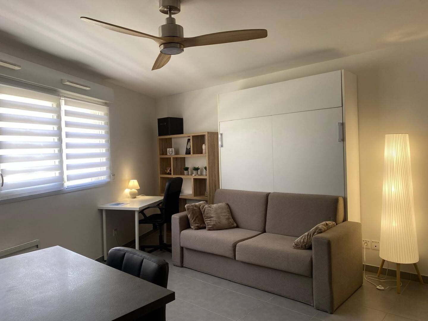 Common areas