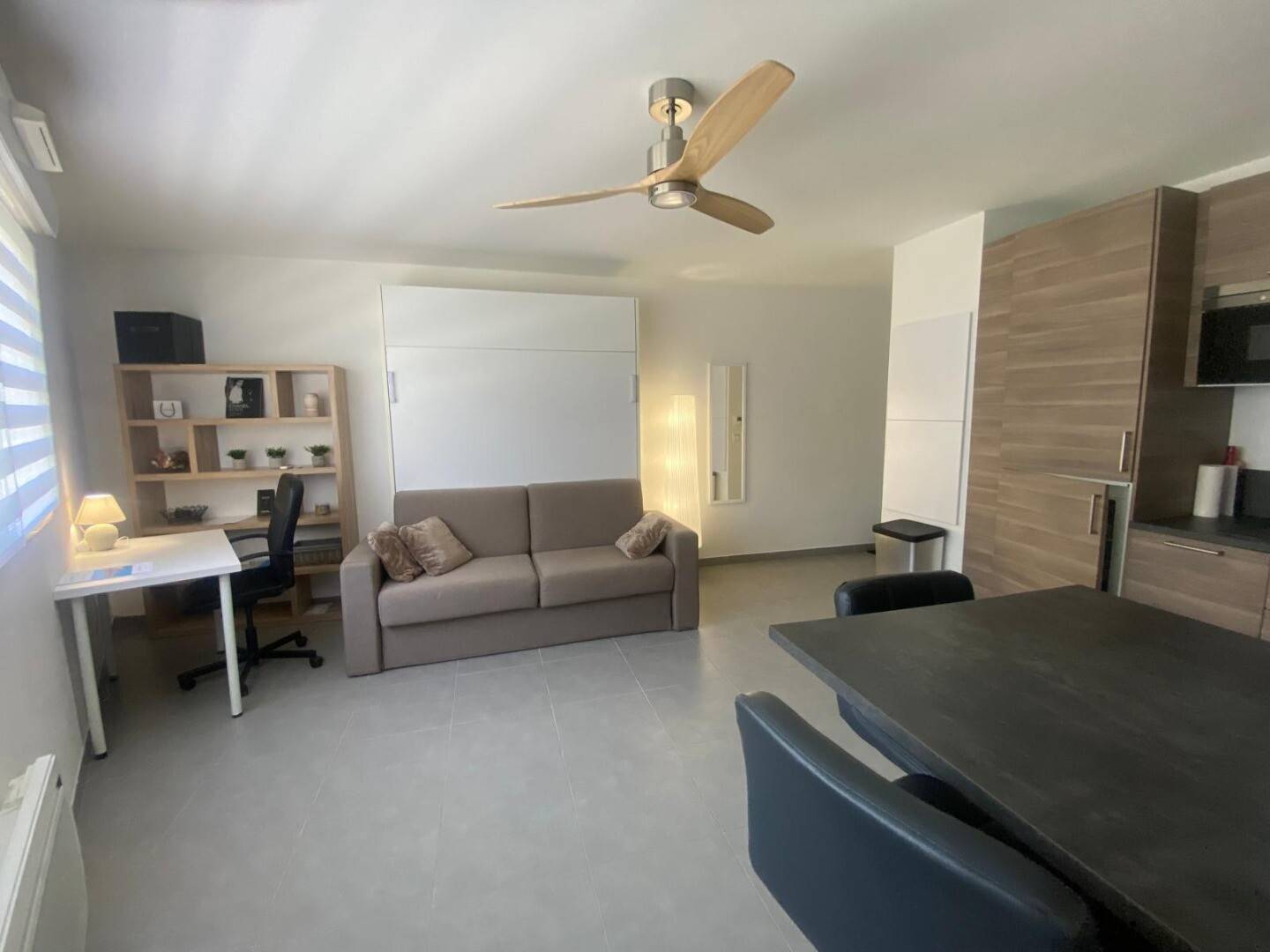 Common areas