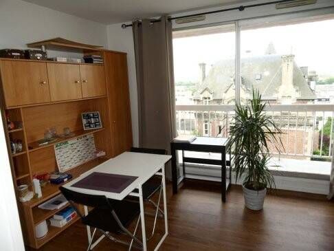 Common areas