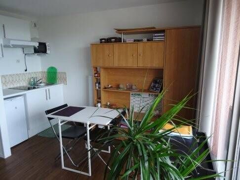 Common areas