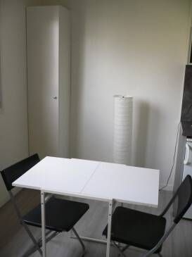 Common areas