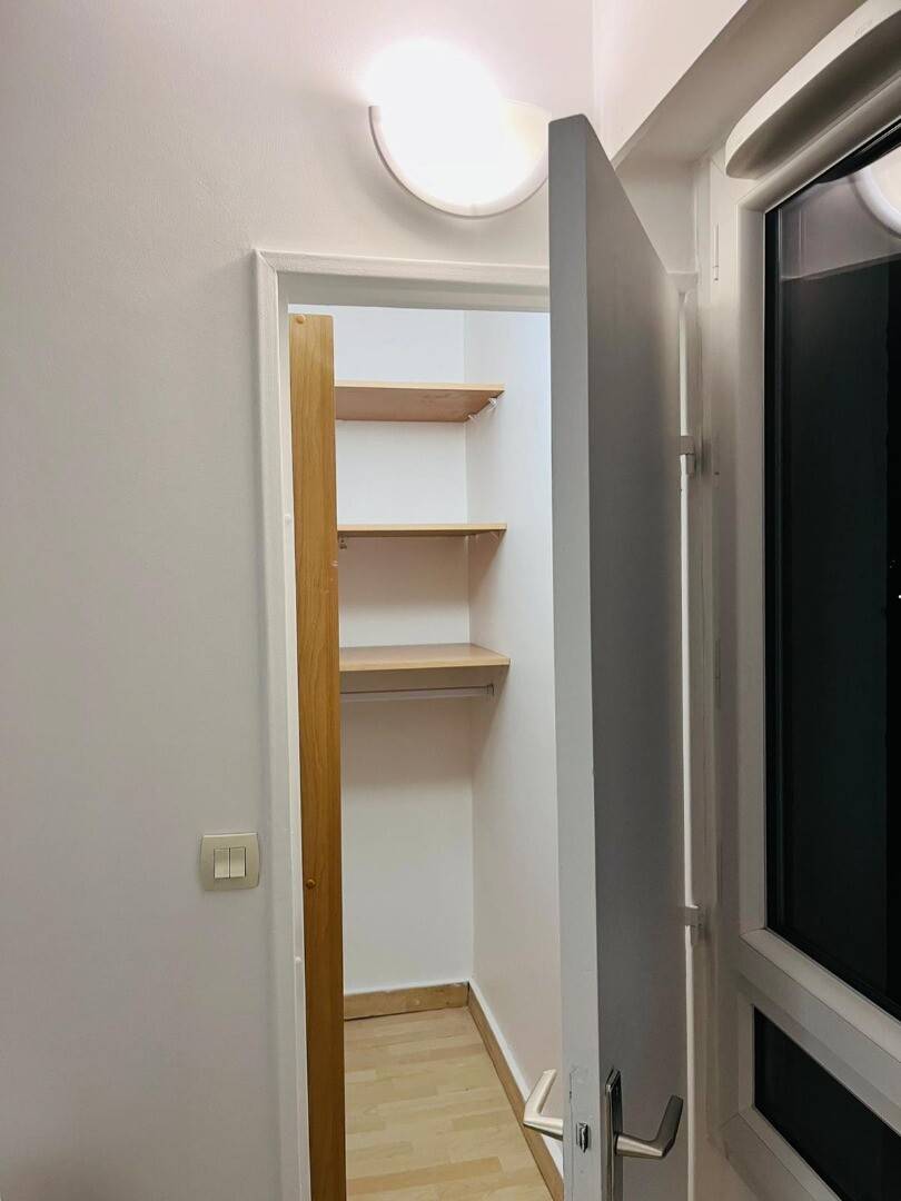 Common areas