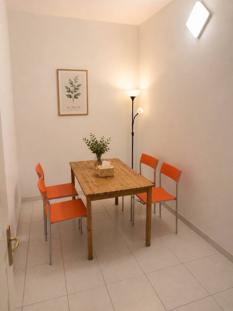 Common areas