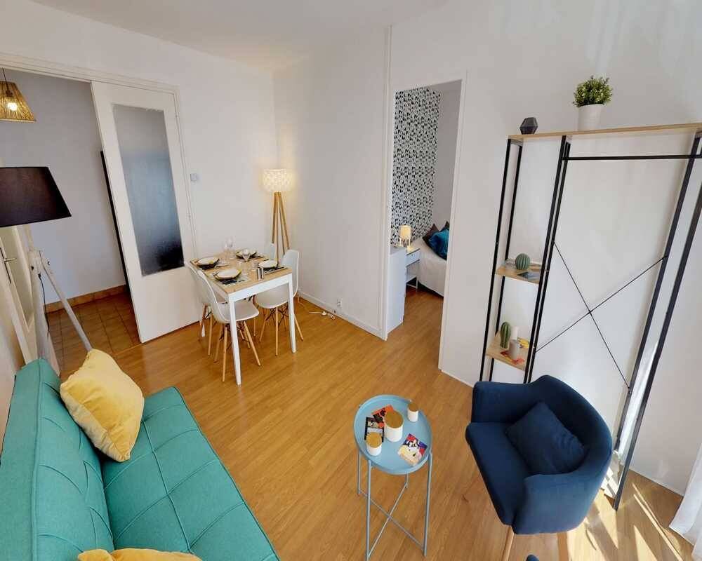 Common areas