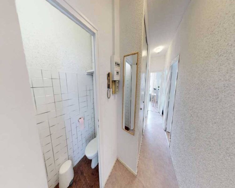 Common areas