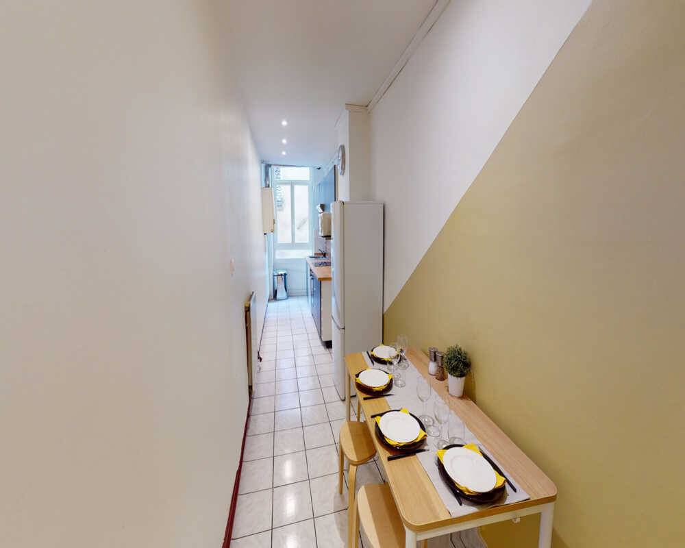 Common areas
