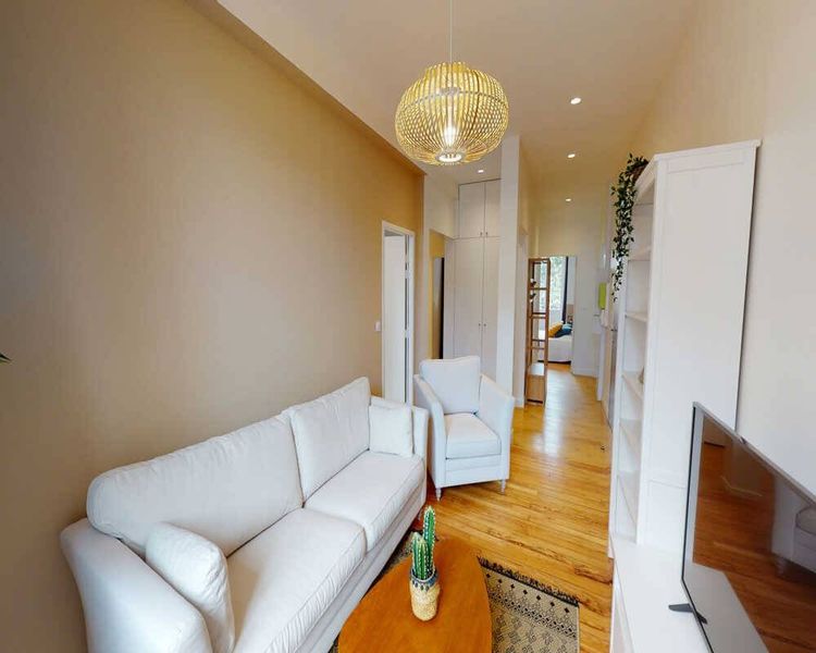 Common areas
