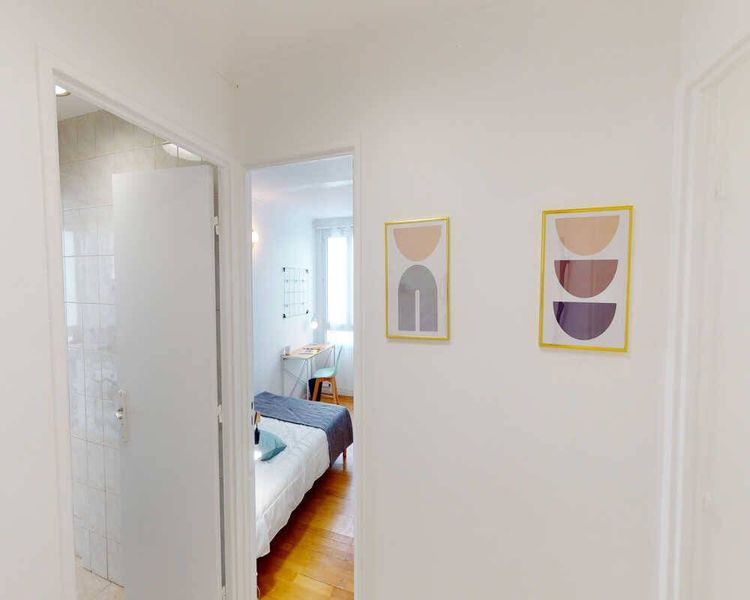 Common areas