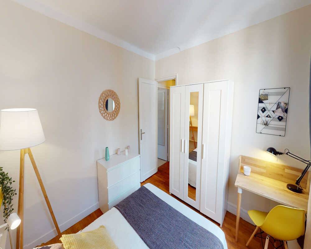 Common areas
